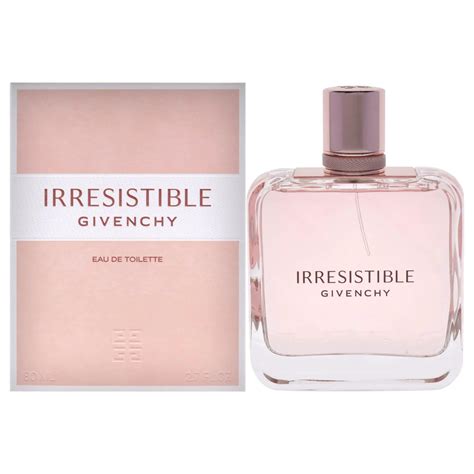 Perfumes Similar To Irresistible Givenchy [Top 8 Dupes].